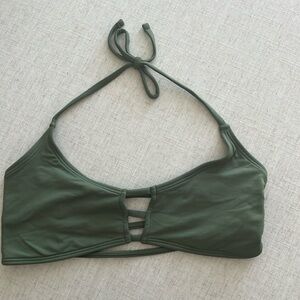 Midori bikinis Top